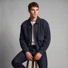 Taj Signature Commodore Jacket