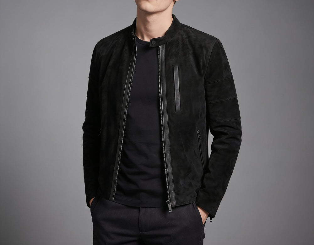 Taj Signature Condor Jacket