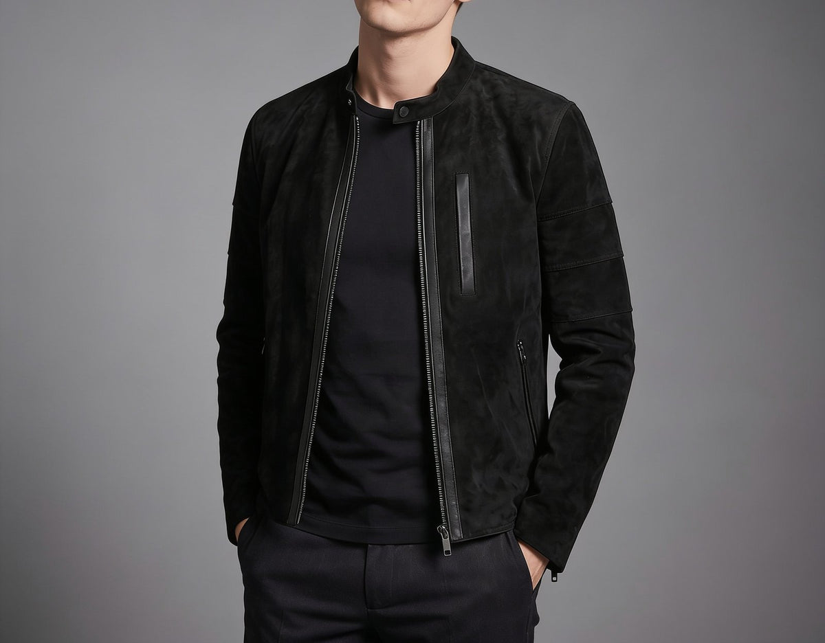 Taj Signature Condor Jacket