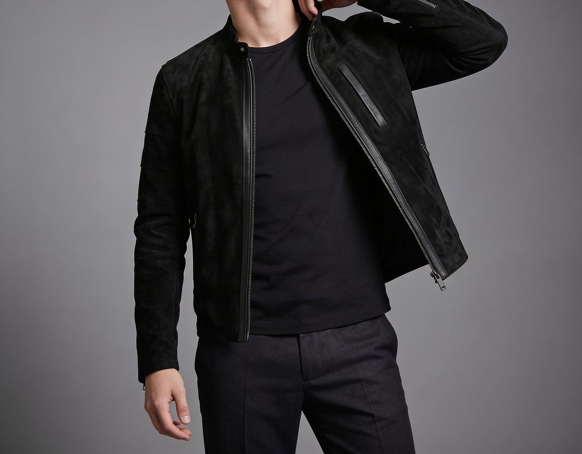 Taj Signature Condor Jacket