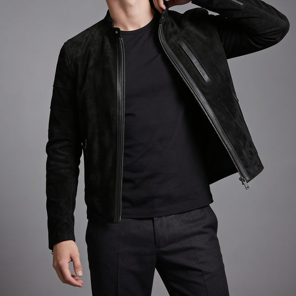 Taj Signature Condor Jacket