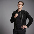 Taj Signature Condor Jacket
