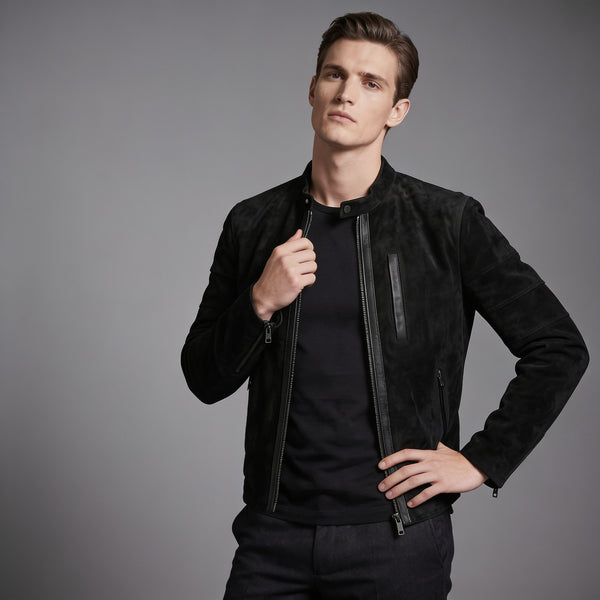Taj Signature Condor Jacket
