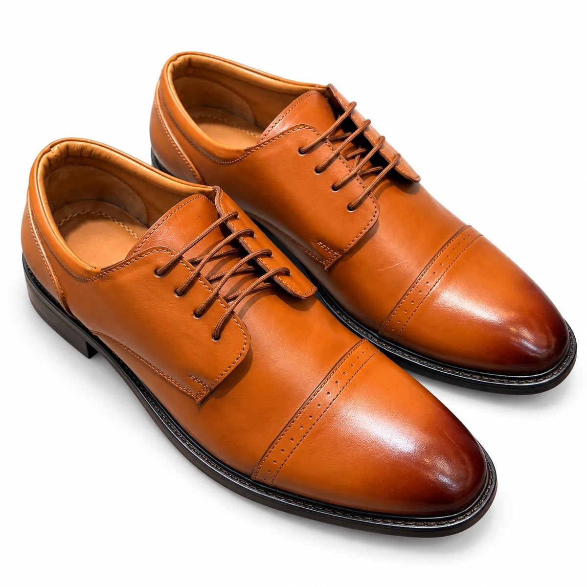 Taj Signature Creston Formal Shoes
