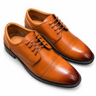 Taj Signature Creston Formal Shoes