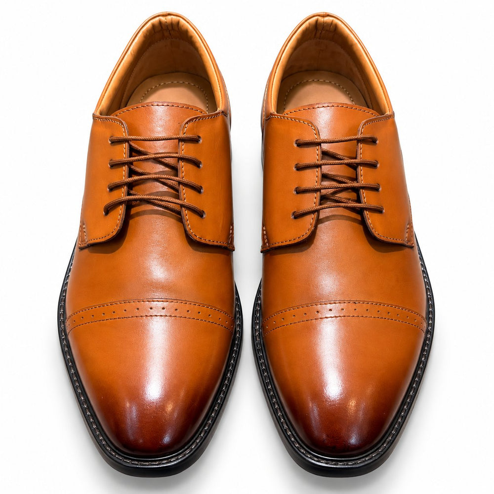 Taj Signature Creston Formal Shoes