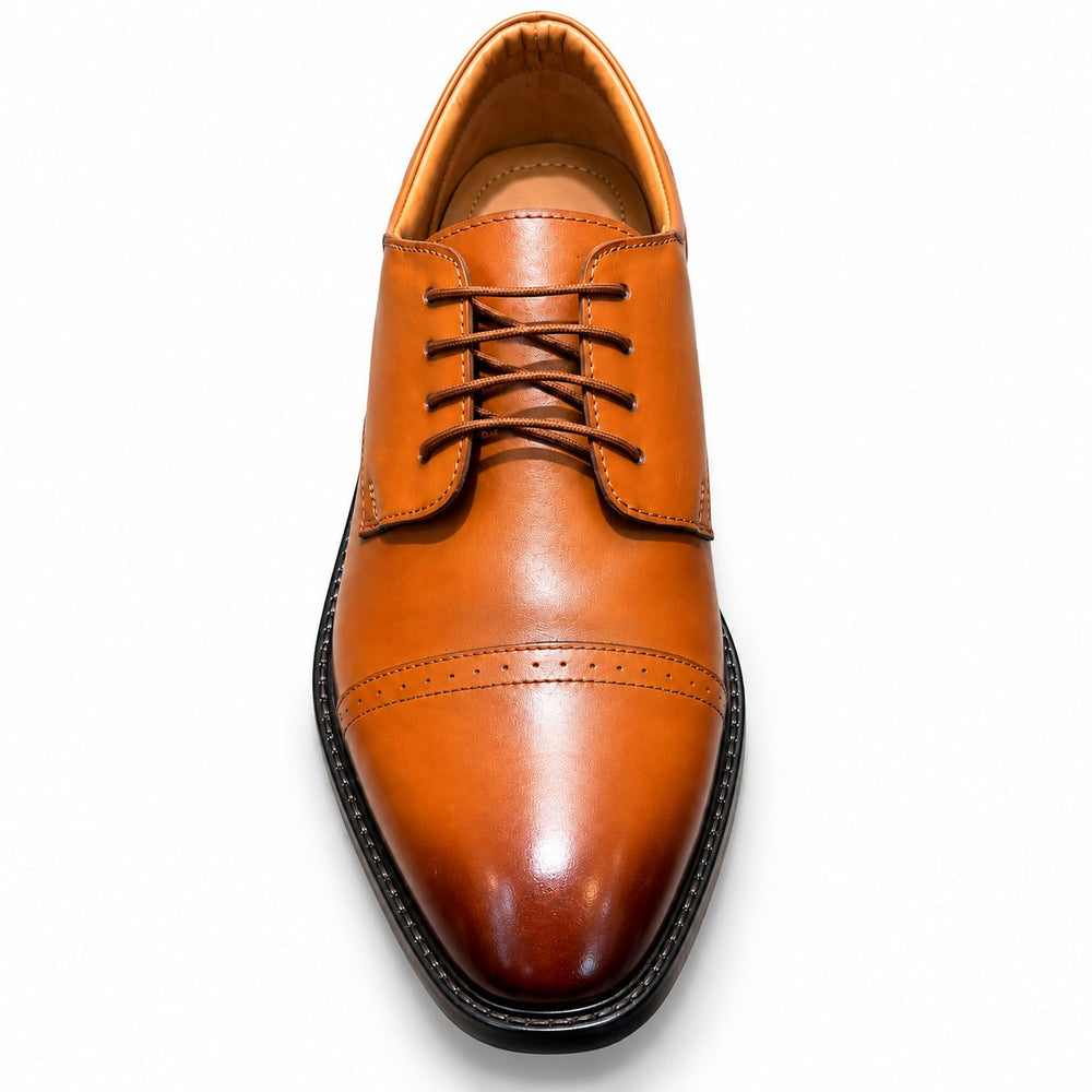 Taj Signature Creston Formal Shoes