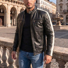Taj Signature Crusader Jacket
