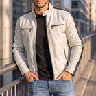 Taj Signature Crusader Jacket