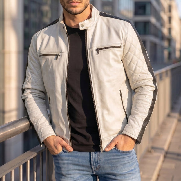 Taj Signature Crusader Jacket
