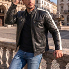 Taj Signature Crusader Jacket