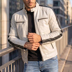 Taj Signature Crusader Jacket