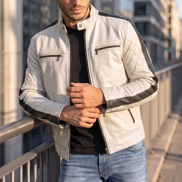 Taj Signature Crusader Jacket