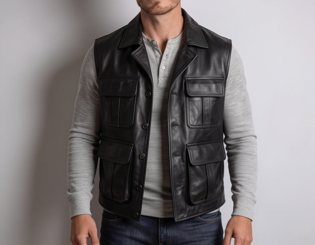 Taj Signature Curtis Jacket