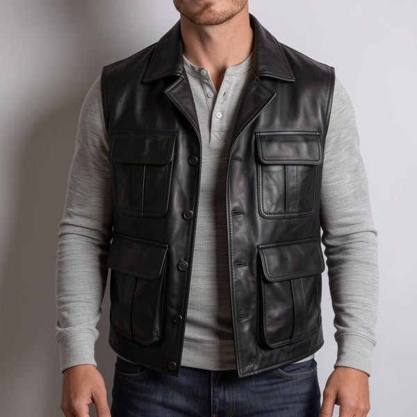 Taj Signature Curtis Jacket