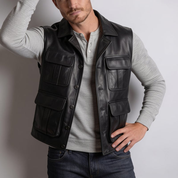 Taj Signature Curtis Jacket