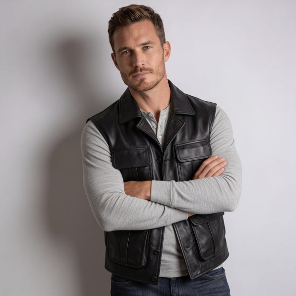 Taj Signature Curtis Jacket