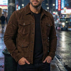 Taj Signature Cyclone Jacket