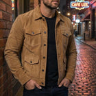 Taj Signature Cyclone Jacket
