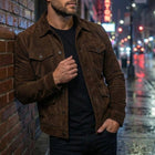 Taj Signature Cyclone Jacket