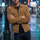 Taj Signature Cyclone Jacket