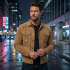 Taj Signature Cyclone Jacket