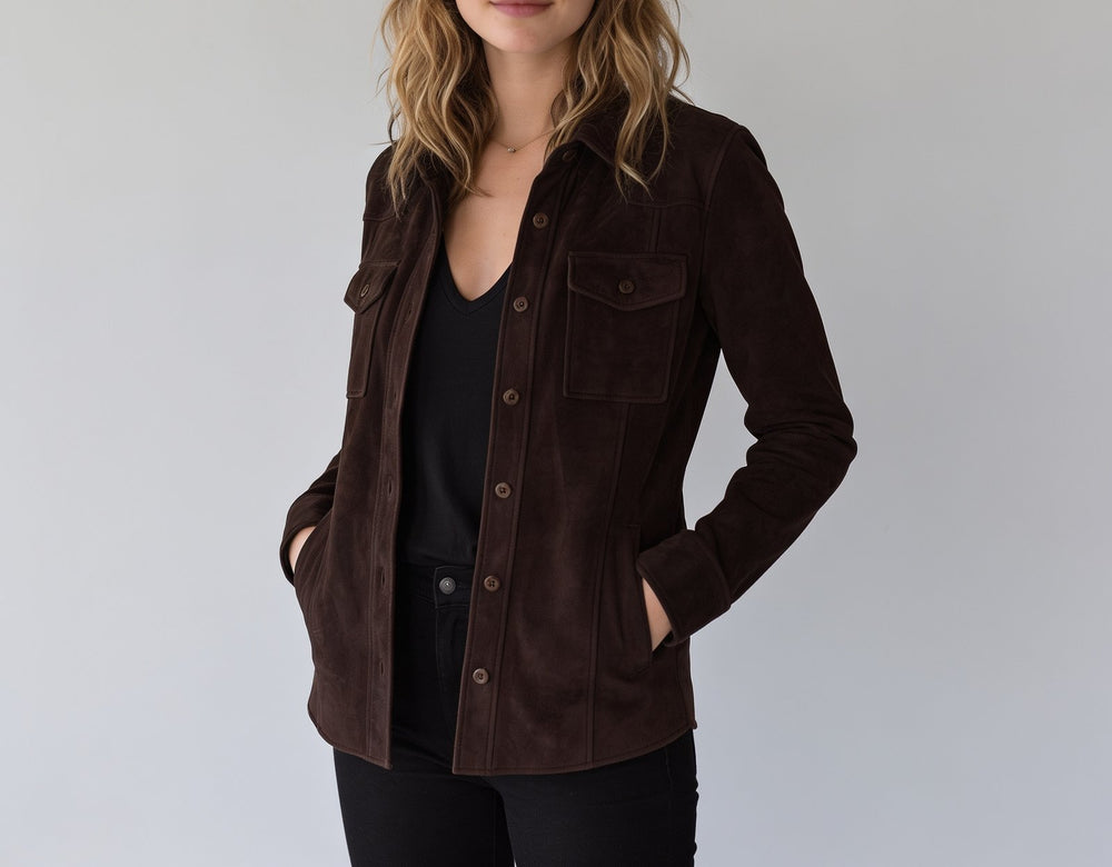 Taj Signature Daisy Jacket