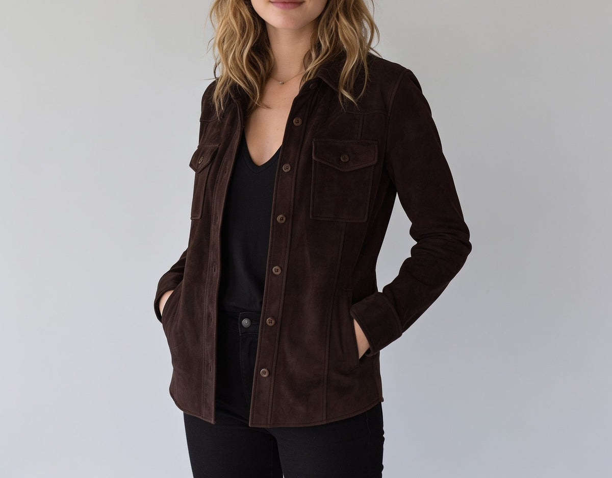 Taj Signature Daisy Jacket