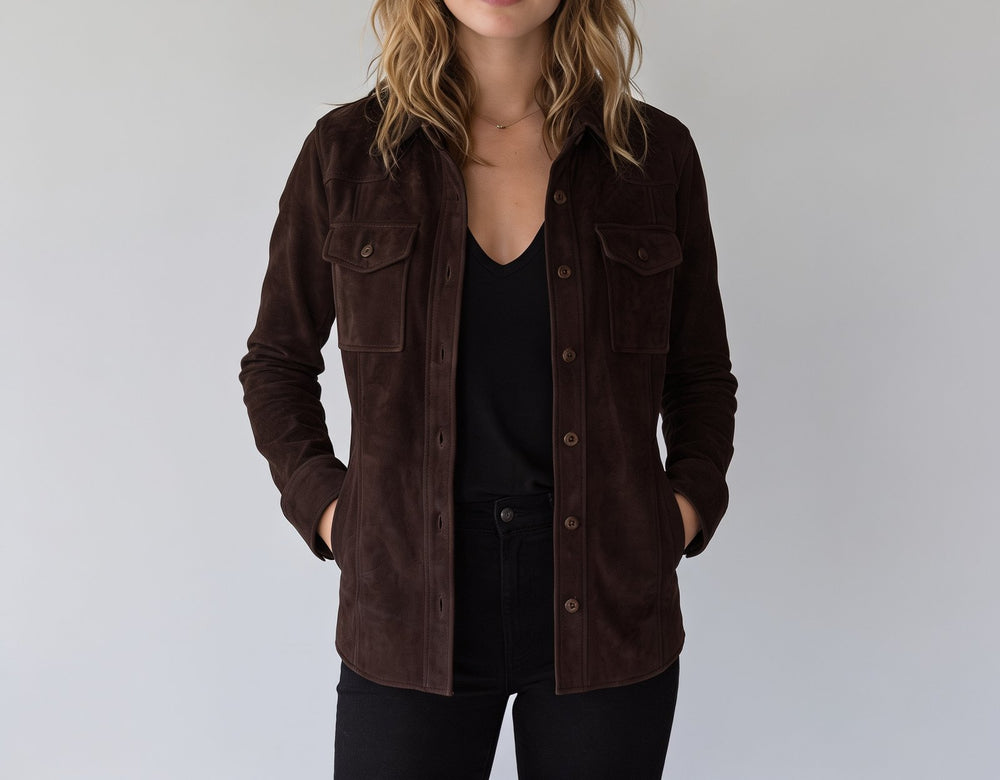 Taj Signature Daisy Jacket