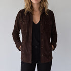 Taj Signature Daisy Jacket