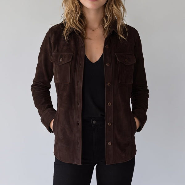 Taj Signature Daisy Jacket