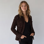 Taj Signature Daisy Jacket