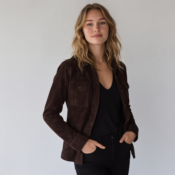 Taj Signature Daisy Jacket
