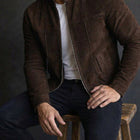 Taj Signature Dakota Jacket