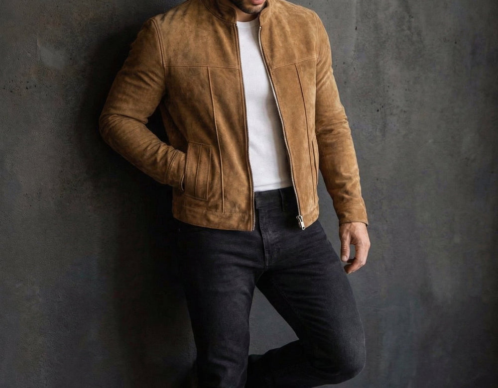 Taj Signature Dakota Jacket