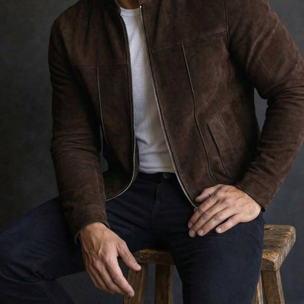 Taj Signature Dakota Jacket