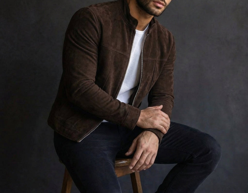 Taj Signature Dakota Jacket