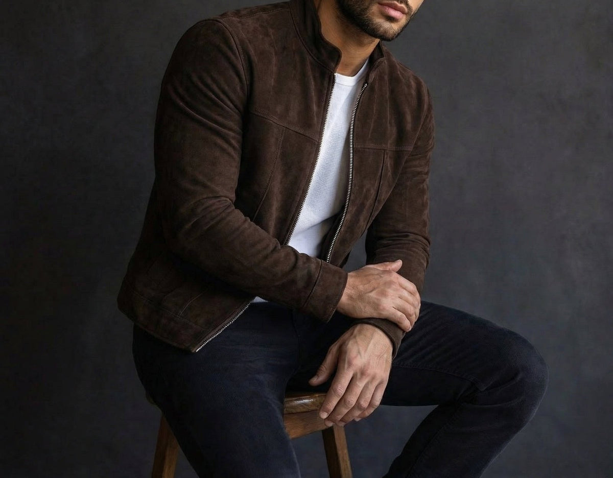 Taj Signature Dakota Jacket