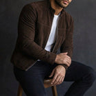 Taj Signature Dakota Jacket