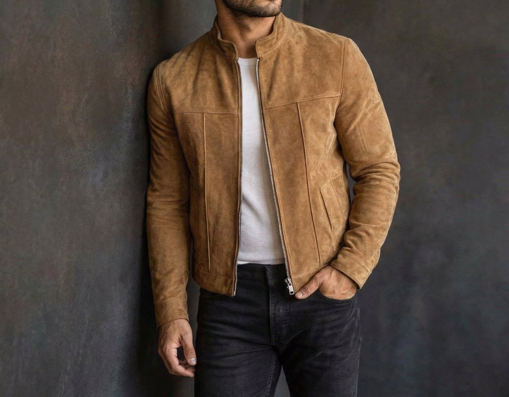 Taj Signature Dakota Jacket