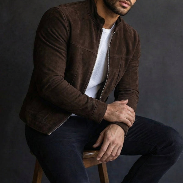 Taj Signature Dakota Jacket