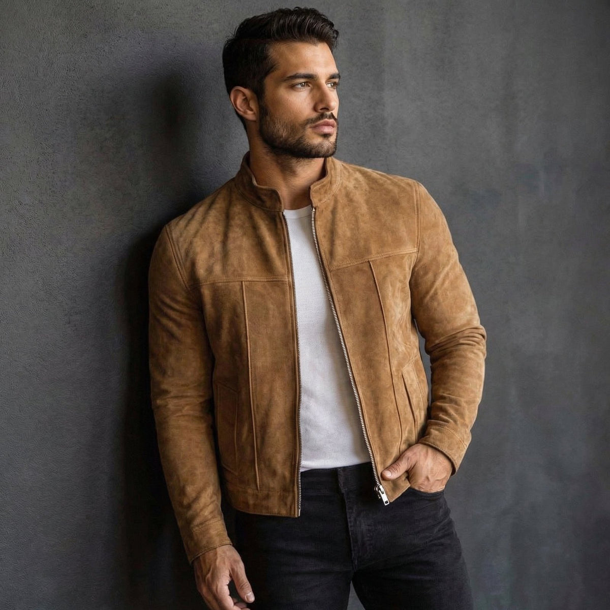 Taj Signature Dakota Jacket