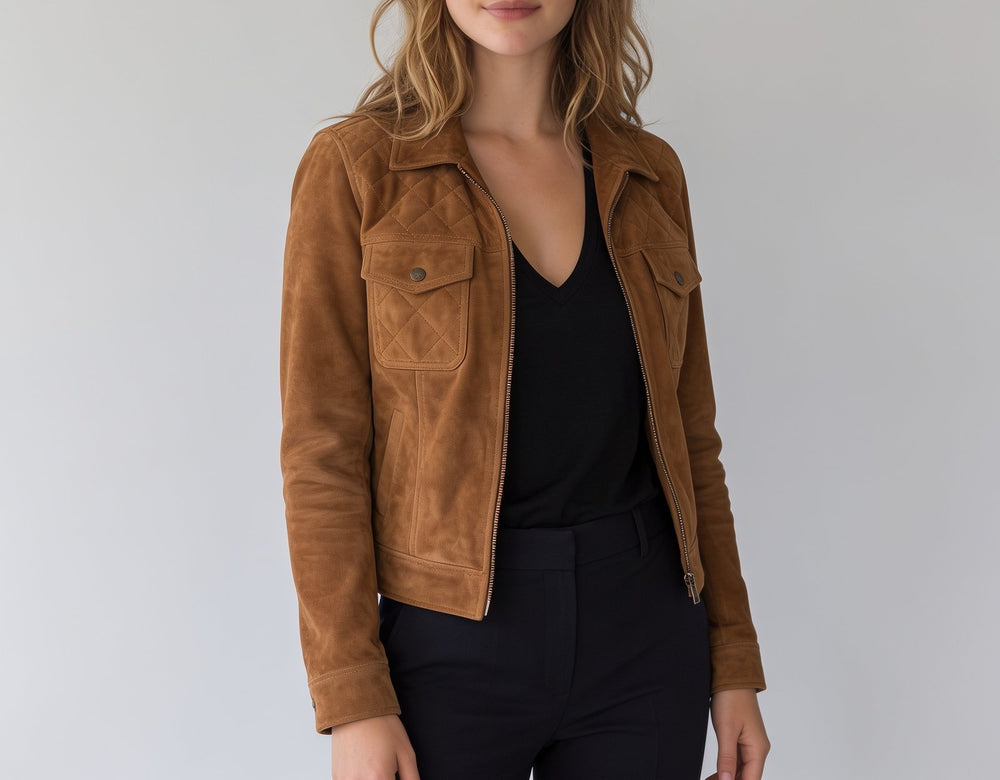 Taj Signature Darcy Jacket