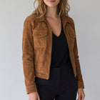 Taj Signature Darcy Jacket