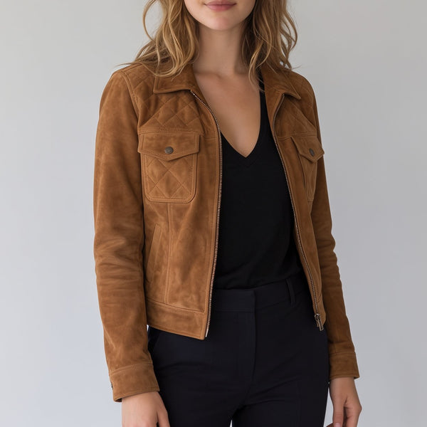 Taj Signature Darcy Jacket