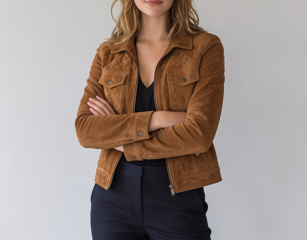 Taj Signature Darcy Jacket