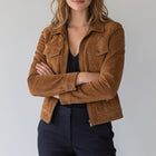 Taj Signature Darcy Jacket