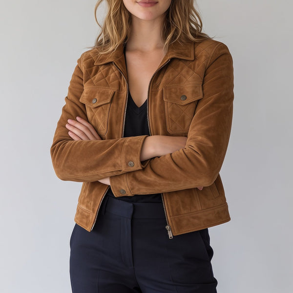 Taj Signature Darcy Jacket