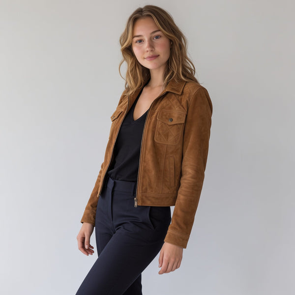 Taj Signature Darcy Jacket