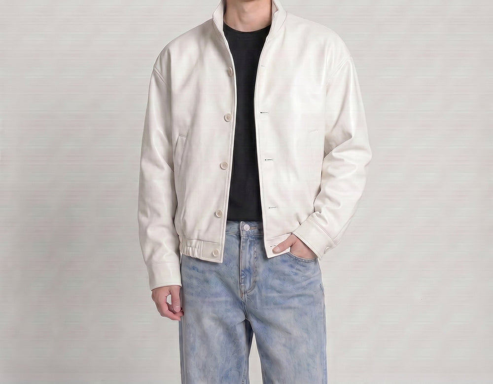 Taj Signature Dart Jacket